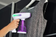 PRIME3 Garment steamer SGS31 1500W