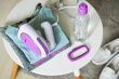 PRIME3 Garment steamer SGS31 1500W