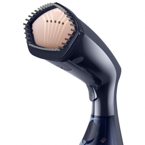 Philips | GC810/20 | Steamer | Handheld | 1600 W | 0.23 L | 32 g/min | Black