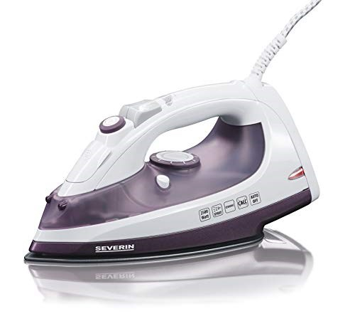 SEVERIN BA 3210 Steam iron 2500W