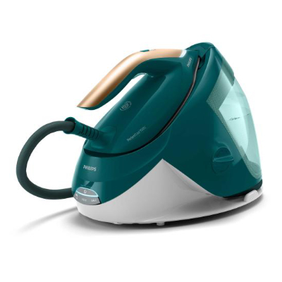 Philips PerfectCare 7000 Series Steam generator PSG7140/70, Smart automatic steam, 1.8 l removable water tank/Damaged package