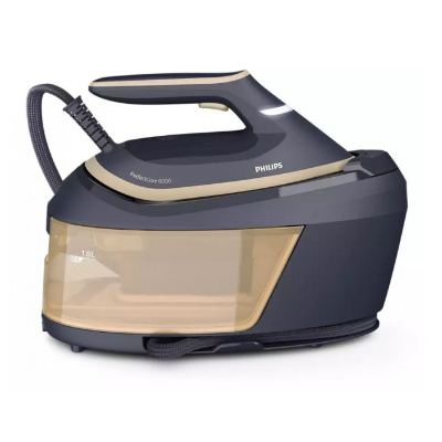 PSG6066/20 PerfectCare 6000 Series Steam Generator Iron PHILIPS