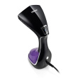 Tristar | ST-8921 | Garment Steamer | Handheld | 1600 W | 0.26 L | 25 g/min | Black/Purple
