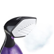 Tristar | ST-8921 | Garment Steamer | Handheld | 1600 W | 0.26 L | 25 g/min | Black/Purple