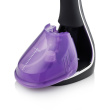 Tristar | ST-8921 | Garment Steamer | Handheld | 1600 W | 0.26 L | 25 g/min | Black/Purple