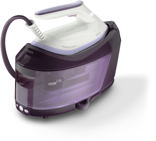 Philips PerfectCare 6000 Series Steam Generator PSG6024/30
