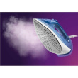 Philips | Iron | DST3031/20 | Steam Iron | 2400 W | Water tank capacity 300 ml | Continuous steam 40 g/min | Steam boost performance 180 g/min | Dark Blue