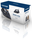 CONCEPT Steam Iron ZN9110