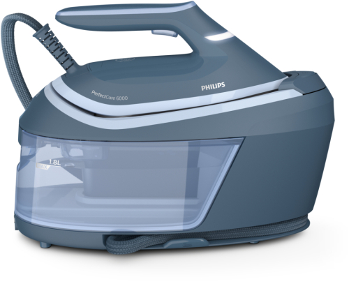 PSG6042/20 PerfectCare 6000 Series Steam Generator Iron PHILIPS