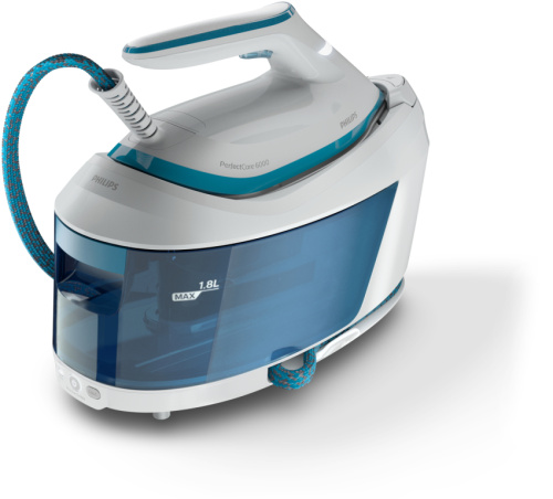 Philips PerfectCare 6000 Series Steam Generator PSG6022/20