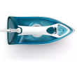 Philips | DST3011/20 | Steam Iron | 2100 W | Water tank capacity 0.3 ml | Continuous steam 30 g/min | Blue