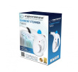 Esperanza Garment steamer Tweed