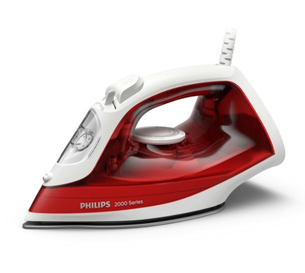 Philips Steam iron Series 2000 2000W DST2010/4