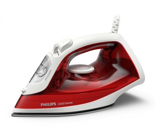 Philips Steam iron Series 2000 2000W DST2010/4