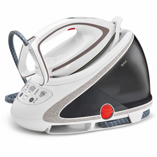 Tefal Dampfbügeleisen Pro Express Ultimate GV9567