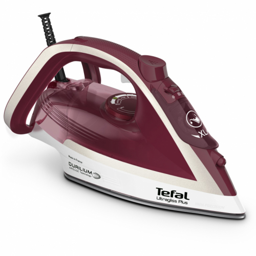 Tefal FV 6810 Ultragliss Plus Dampfbügeleisen