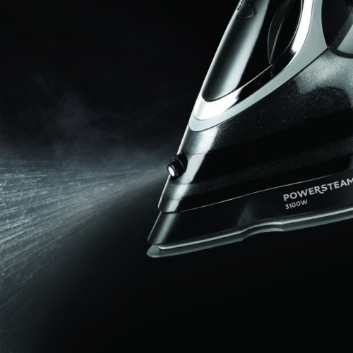 Clothes iron Russell Hobbs 20630-56(3100 /black)
