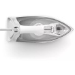 Philips | DST5010/10 | Steam Iron | 2400 W | Water tank capacity 0.32 ml | Continuous steam 40 g/min | White