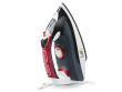 Lafe Steam iron LAF02b black-red