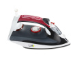 Lafe Steam iron LAF02b black-red
