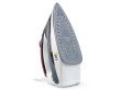 Lafe Steam iron LAF02b black-red