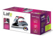 Lafe Steam iron LAF02b black-red
