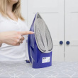 MPM Iron with ceramic soleplate MZE-24/G