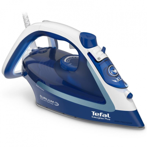 Aurutriikraud Tefal Easygliss Plus / FV5735E0