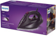 Philips 7000 series DST7061/30 iron Steam iron SteamGlide Elite soleplate 3000 W Purple