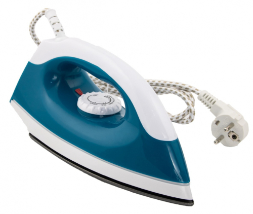 Esperanza SMOOTHER 1200W TOURIST IRON