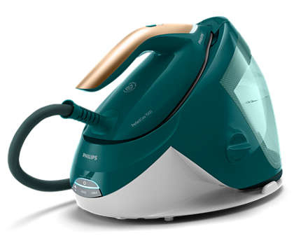 Philips PerfectCare 7000 Series Steam generator PSG7140/70, Smart automatic steam, 1.8 l removable water tank