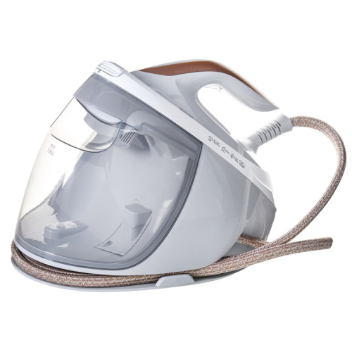 Philips 7000 series PSG7040/10 steam ironing station 2100 W 1.8 L SteamGlide Elite soleplate Gold, White