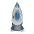 TEFAL | Steam Iron | Ultragliss Plus FV6842 | Steam Iron | 2800 W | Continuous steam 50 g/min | Steam boost performance 260 g/min