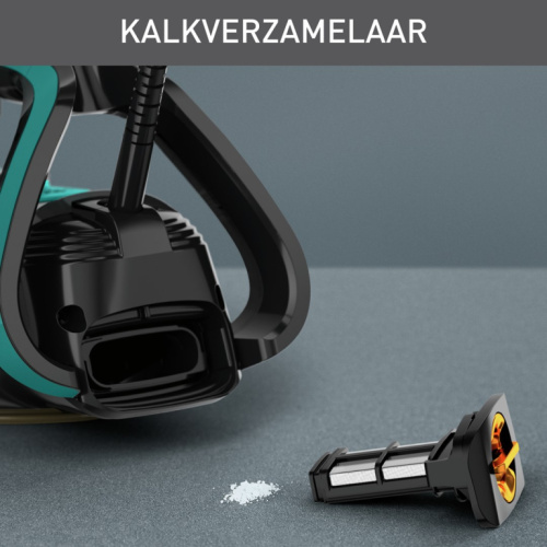 Tefal Puregliss FV8066E0 strygejern To