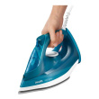 Philips DST3040/70 3000 Series | Steam Iron | 2600 W | Water tank capacity 300 ml | Continuous steam 40 g/min | Steam boost performance 200 g/min | Blue/White