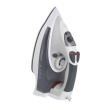 Esperanza CHINO Dry & Steam iron Ceramic soleplate 2400 W Black, Grey, White