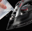 Russell Hobbs 20630-56 iron Dry & Steam iron Ceramic soleplate 3100 W Black, Grey