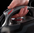Russell Hobbs 20630-56 iron Dry & Steam iron Ceramic soleplate 3100 W Black, Grey