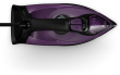 Philips | DST5030/80 | Steam Iron | 2400 W | Water tank capacity 320 ml | Continuous steam 45 g/min | Steam boost performance  g/min | Dark Purple
