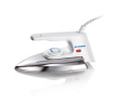 Severin BA 3211 iron Dry & Steam iron 1000 W Blue, Silver