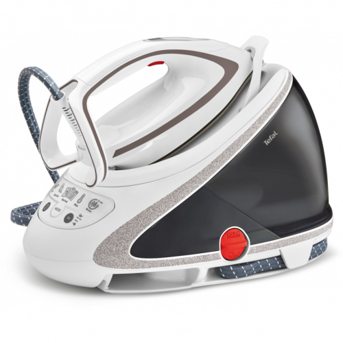 Tefal Dampfbügeleisen Pro Express Ultimate GV9567