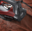 Russell Hobbs 25090-56 iron Dry & Steam iron Ceramic soleplate 2600 W Black, Grey, Red