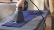 Philips | GC810/20 | Steamer | Handheld | 1600 W | 0.23 L | 32 g/min | Black