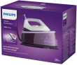 Philips 3000 series PSG3000/30 steam ironing station 2400 W 1.4 L Ceramic soleplate Purple, White