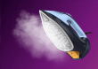 Philips 7000 series DST7041/20 HV Steam Iron Light/Dark Blue