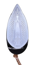 Philips GC9682/80 steam ironing station 2700 W 1.8 L T-ionicGlide soleplate Black, Brown