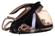 Philips GC9682/80 steam ironing station 2700 W 1.8 L T-ionicGlide soleplate Black, Brown