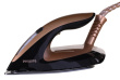 Philips GC9682/80 steam ironing station 2700 W 1.8 L T-ionicGlide soleplate Black, Brown