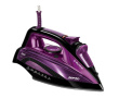 MPM MZE-21/RS Steam Iron 2800 W Violet