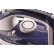 Gorenje | Steam Iron | SIH2600BLC | Steam Iron | 2600 W | Water tank capacity 350 ml | Continuous steam 30 g/min | Steam boost performance 95 g/min | Blue/White